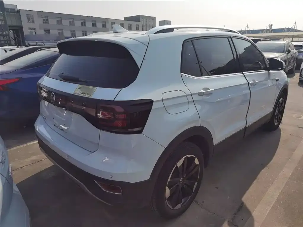 [object Object] Tacqua 2023 из CN, фото 7