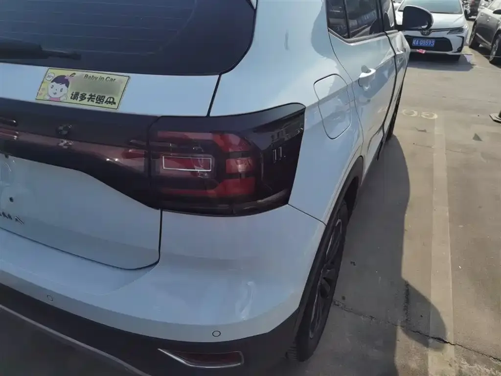 [object Object] Tacqua 2023 из CN, фото 8