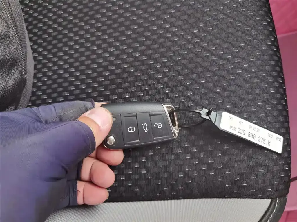 [object Object] Tacqua 2023 из CN, фото 9