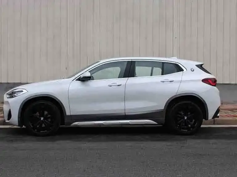 BMW X2 2022 из CN, фото 2