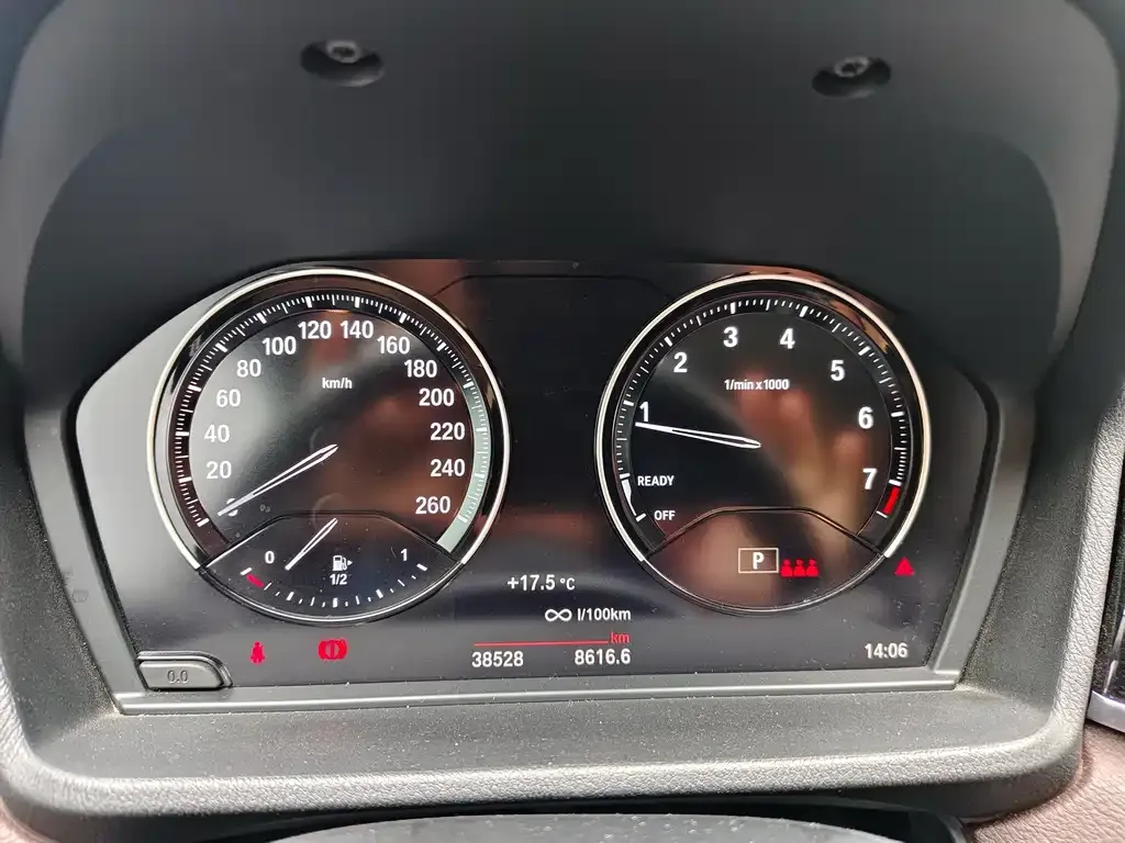 BMW X2 2022 из CN, фото 5