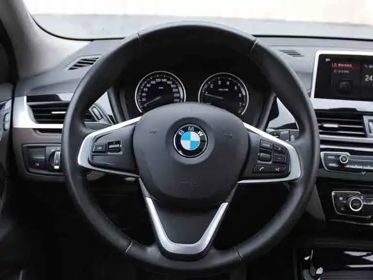 BMW X2 2022 из CN, фото 7