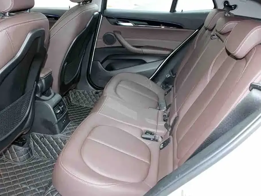 BMW X2 2022 из CN, фото 8
