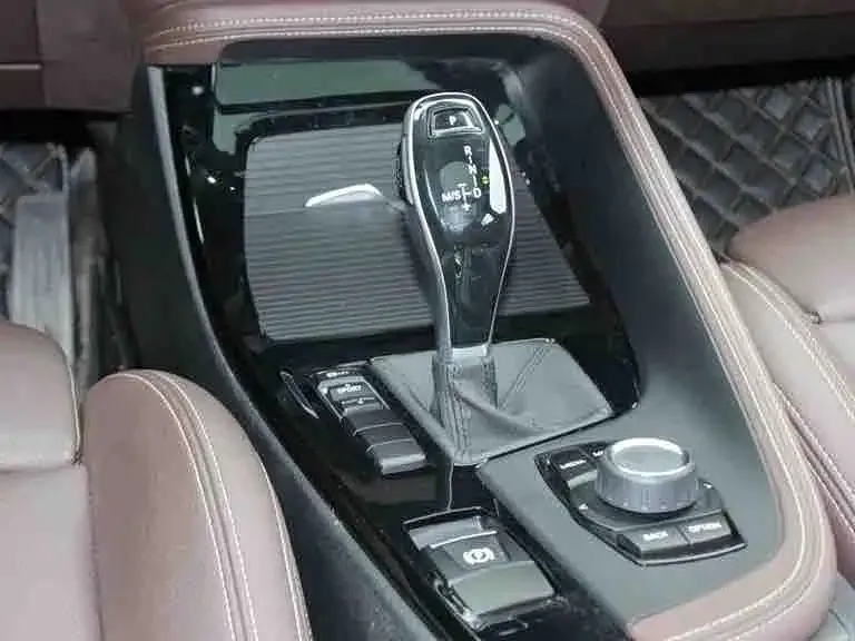 BMW X2 2022 из CN, фото 9