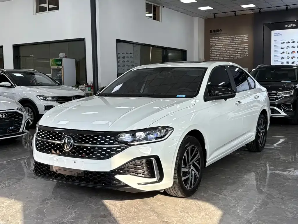 Volkswagen Lavida 2022 из CN, фото 1