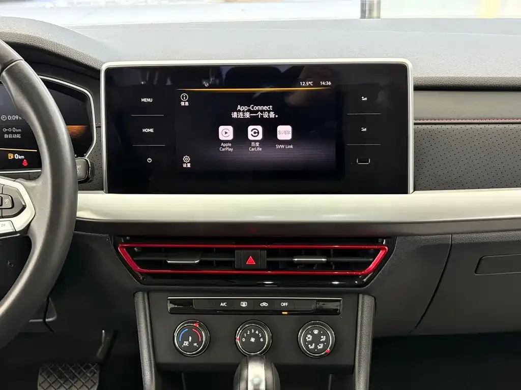 Volkswagen Lavida 2022 из CN, фото 6