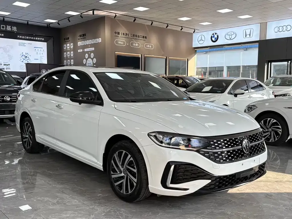 Volkswagen Lavida 2022 из CN, фото 4