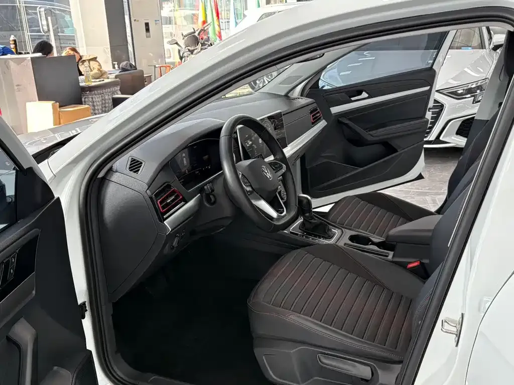 Volkswagen Lavida 2022 из CN, фото 10