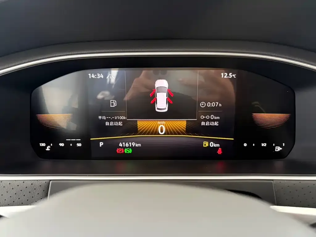 Volkswagen Lavida 2022 из CN, фото 2