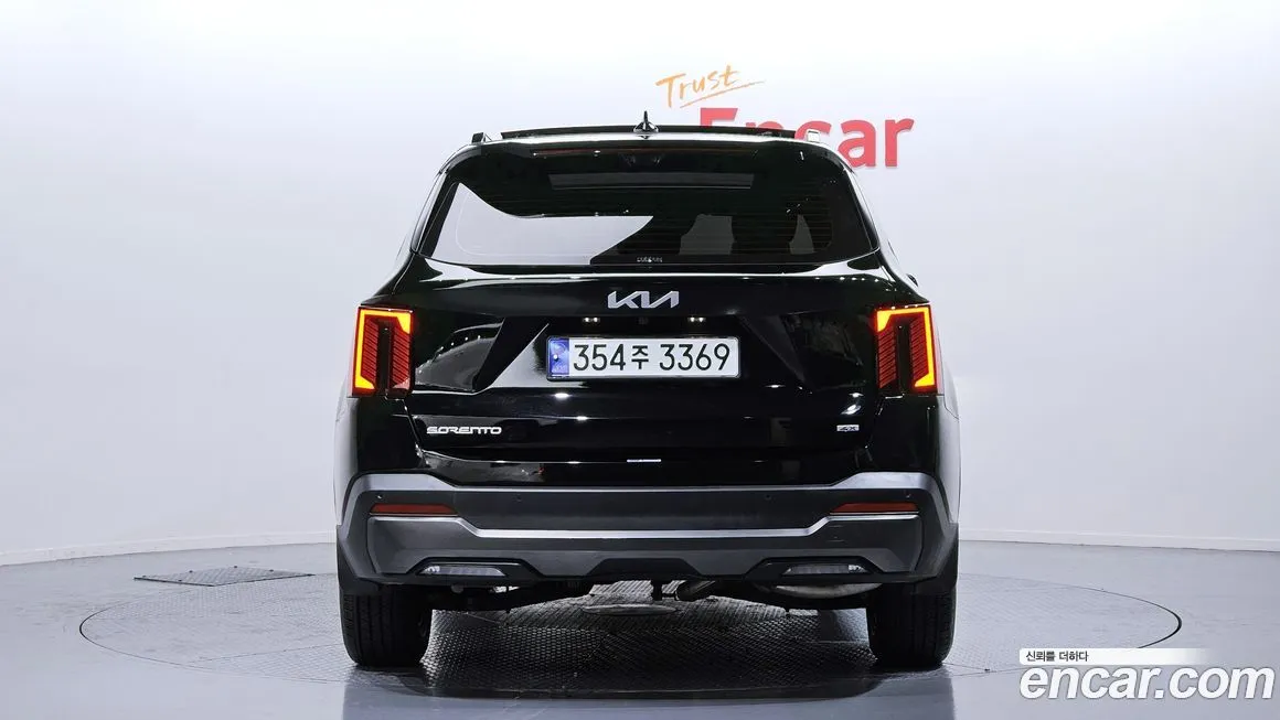 Kia Sorento — фото 2
