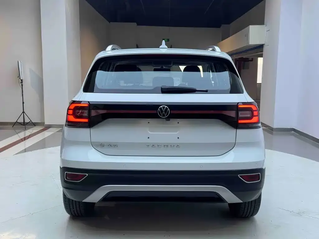 [object Object] Tacqua 2023 из CN, фото 5