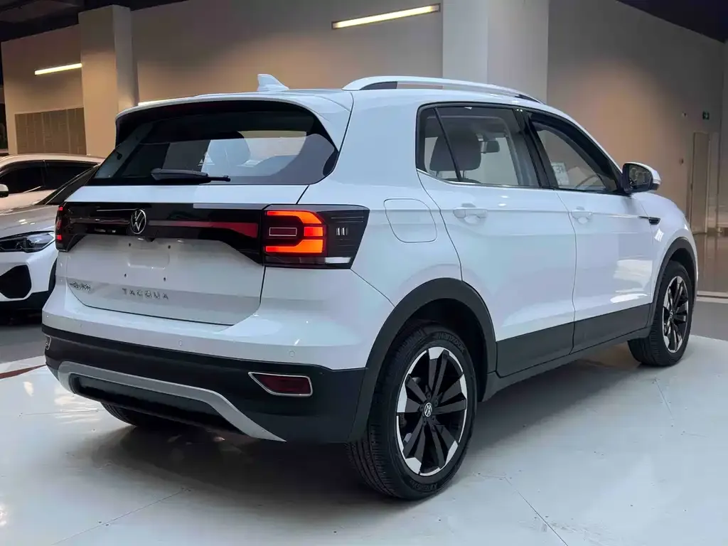 [object Object] Tacqua 2023 из CN, фото 6