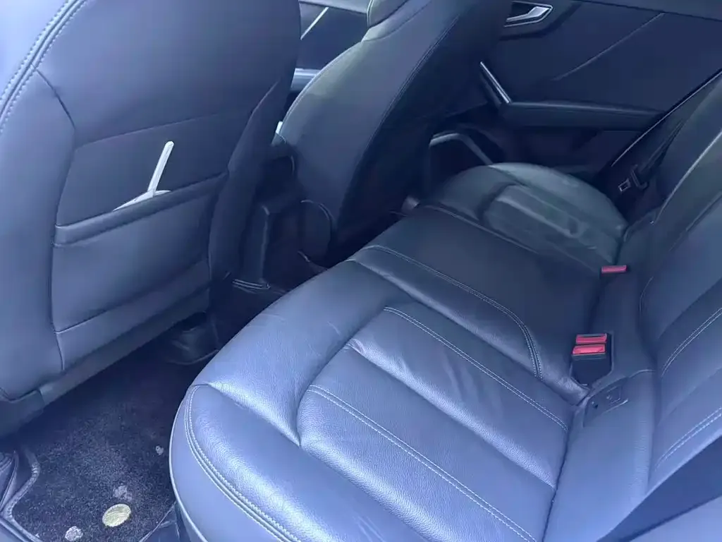 Audi Q2L 2022 из CN, фото 6