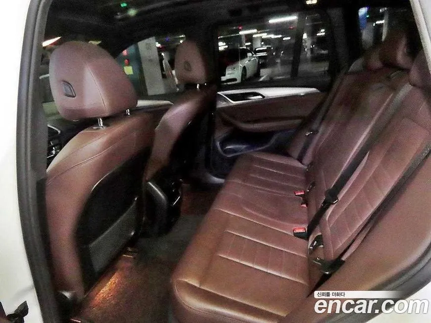 [object Object] X3 2021 из KR, фото 7