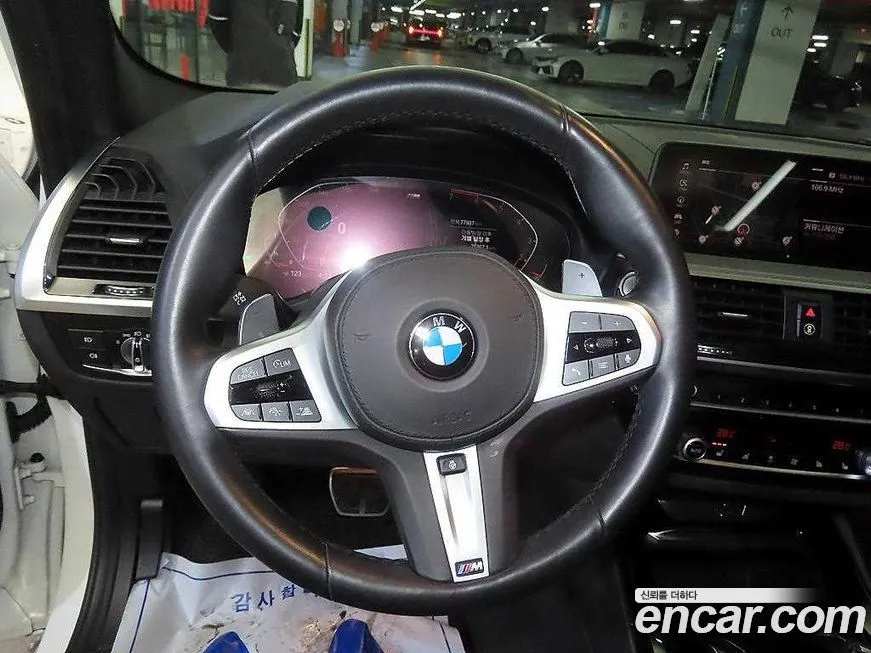 [object Object] X3 2021 из KR, фото 8