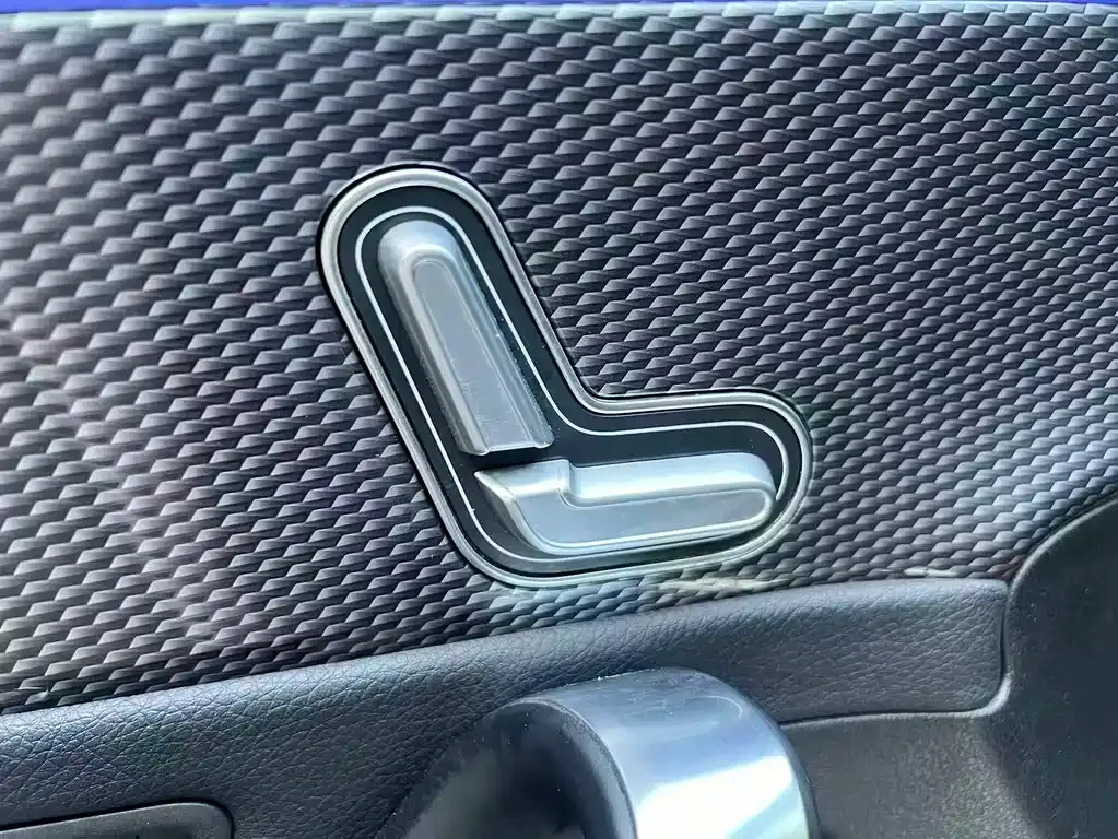 Mercedes-Benz A-Class 2021 из CN, фото 3