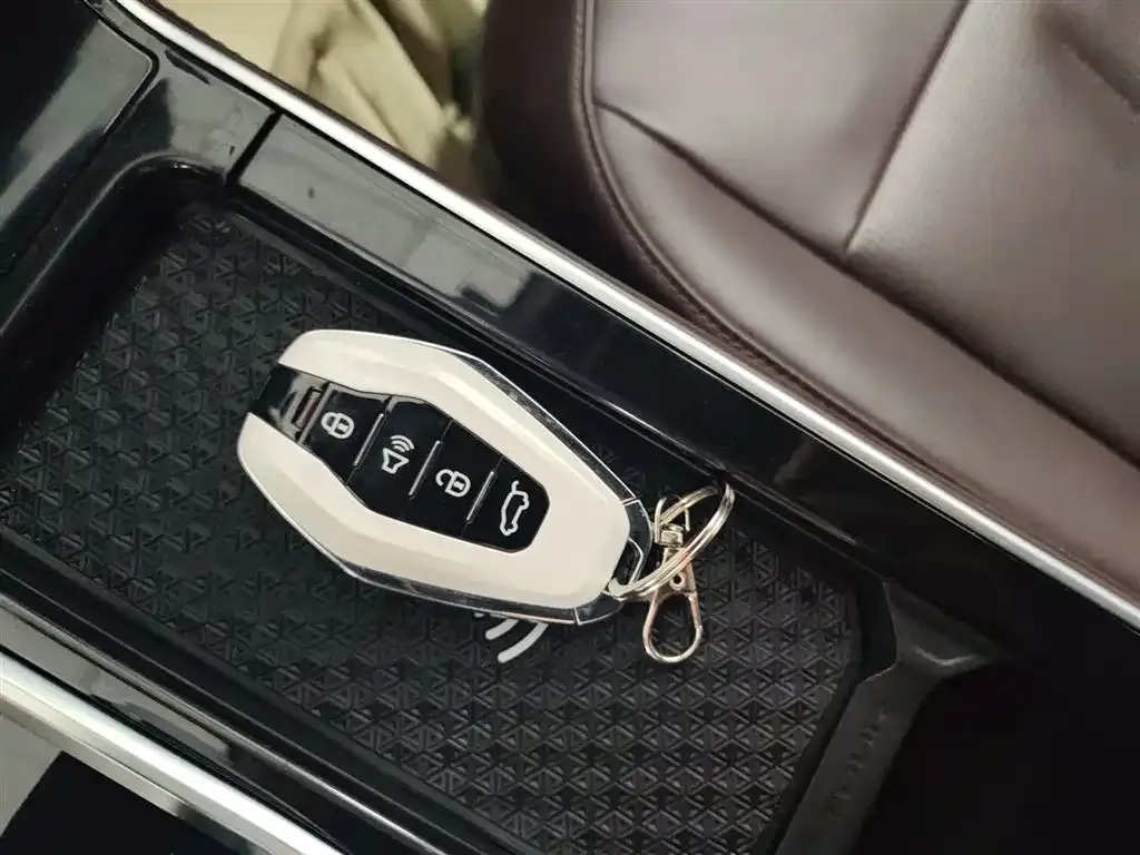 Jetour X90 2023 из CN, фото 9