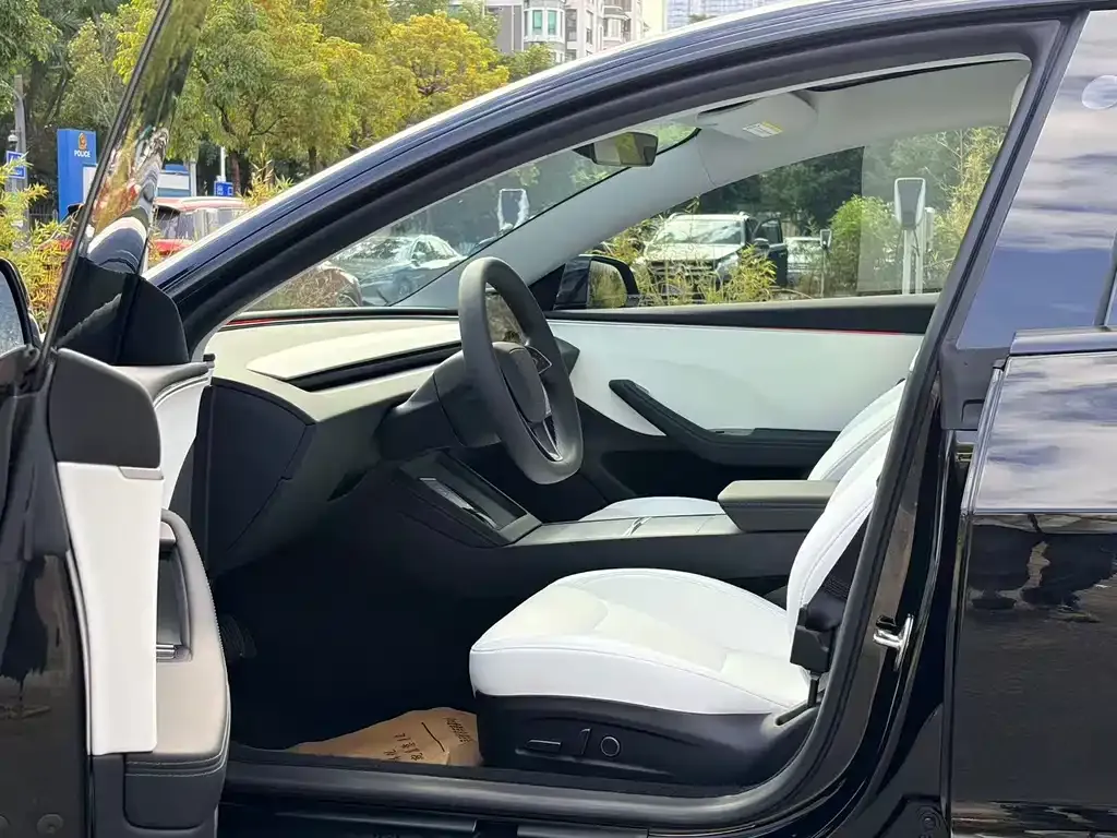 Tesla Model 3 — фото 2