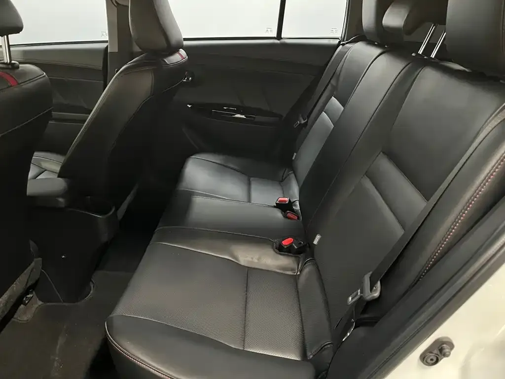 Toyota Yaris L 2022 из CN, фото 10