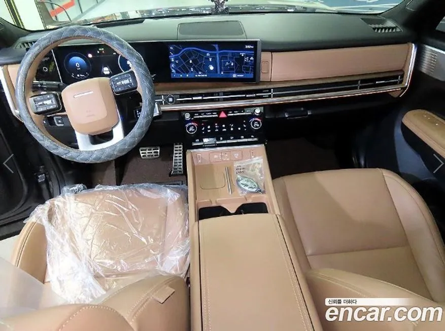 Hyundai Santafe — фото 10