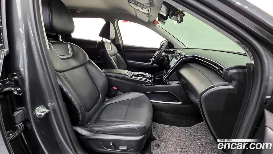 Hyundai Tucson — фото 6