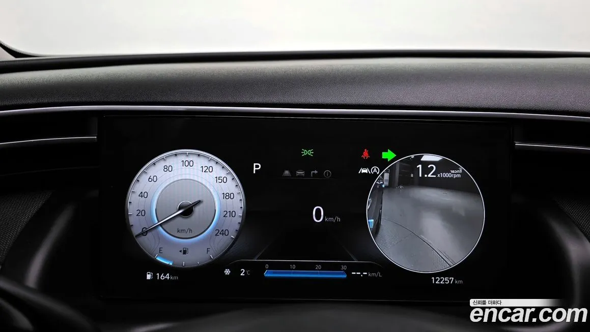 Hyundai Tucson — фото 2