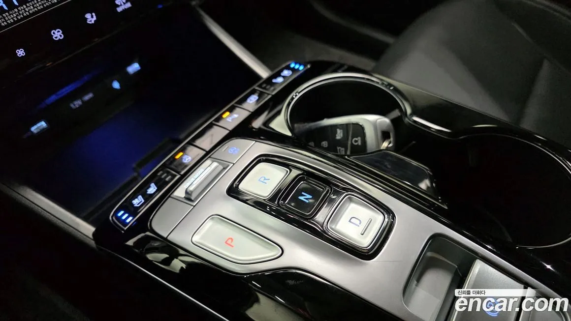 Hyundai Tucson — фото 7