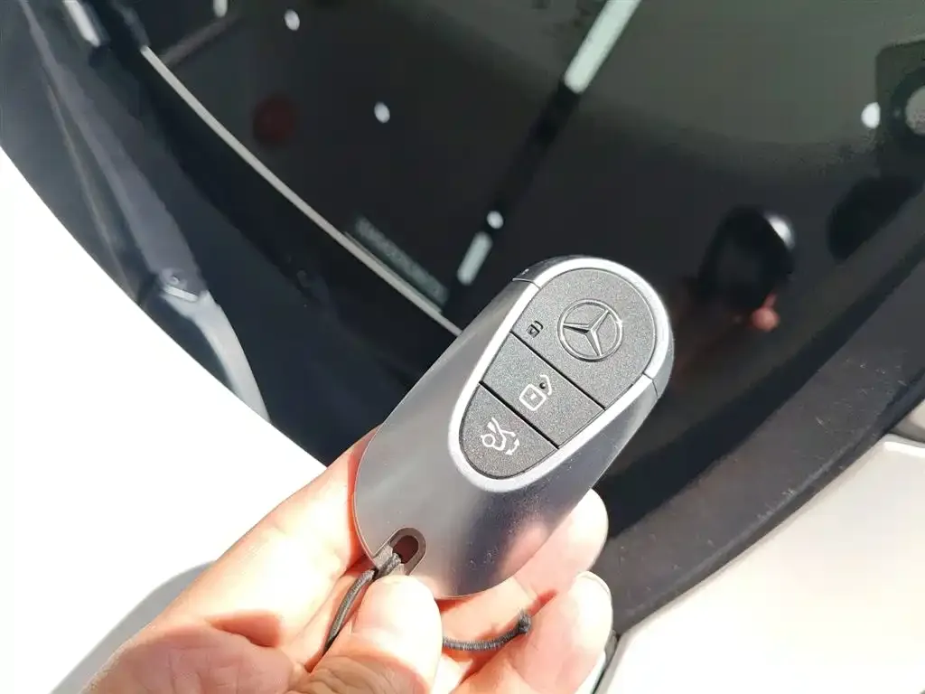 Mercedes-Benz C-Class 2022 из CN, фото 6