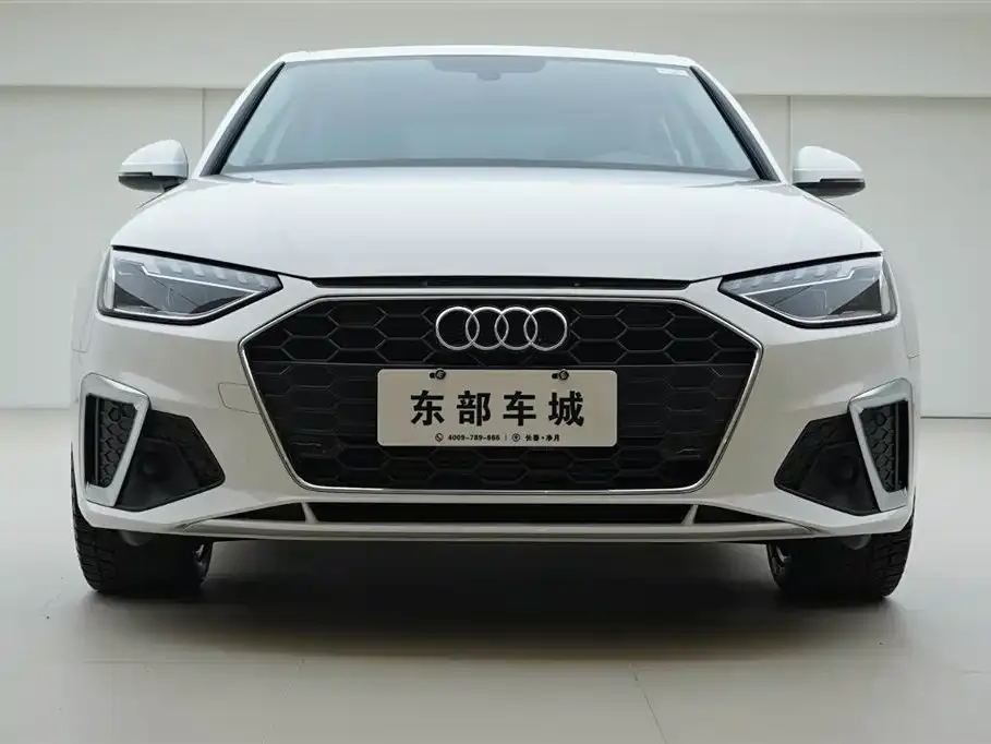Audi A4L 2022 из CN, фото 8