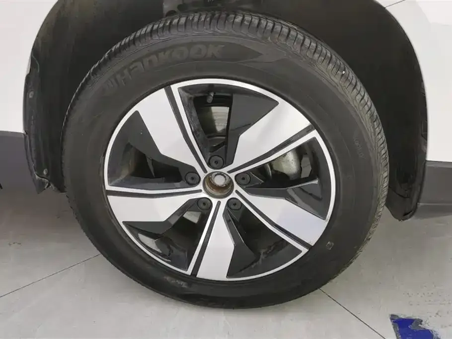 Volkswagen Tharu — фото 8