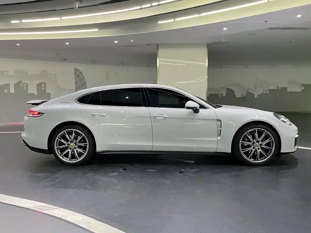 Porsche Panamera 2023 из CN, фото 9