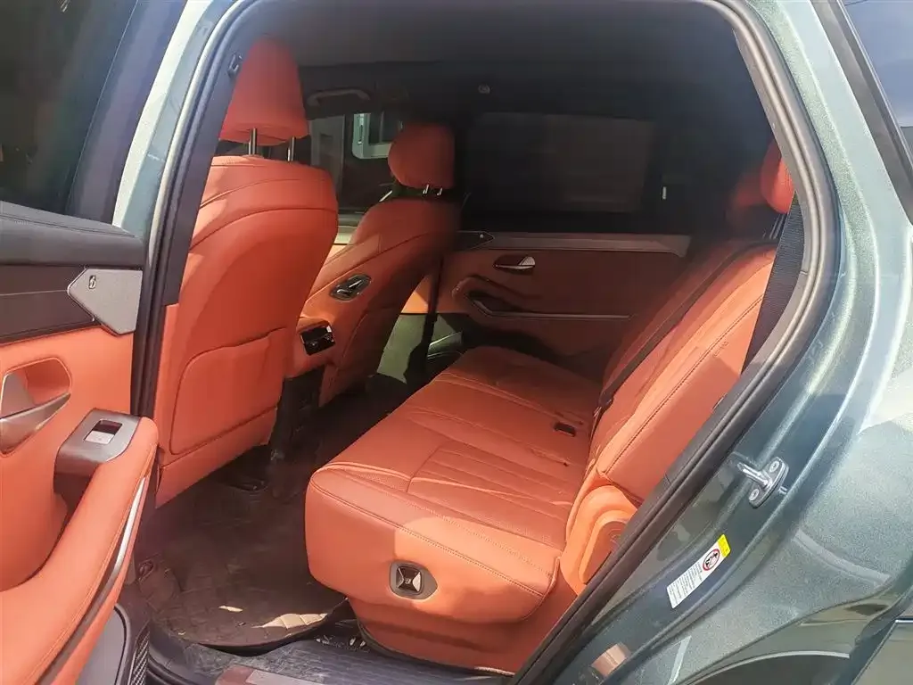 BYD Tang L 2025 из CN, фото 7