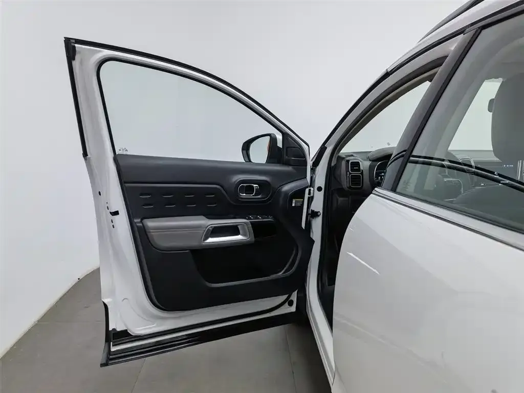 Citroen C5 AIRCROSS 2024 из CN, фото 6