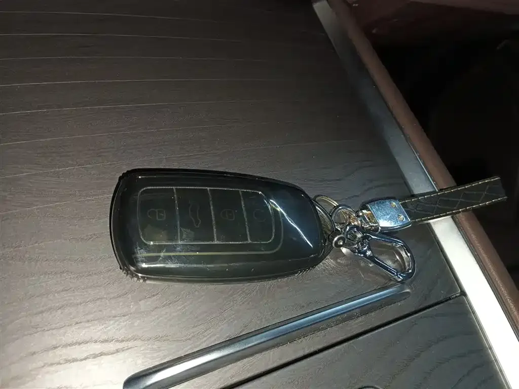 Chery Tiggo 8 PRO — фото 9