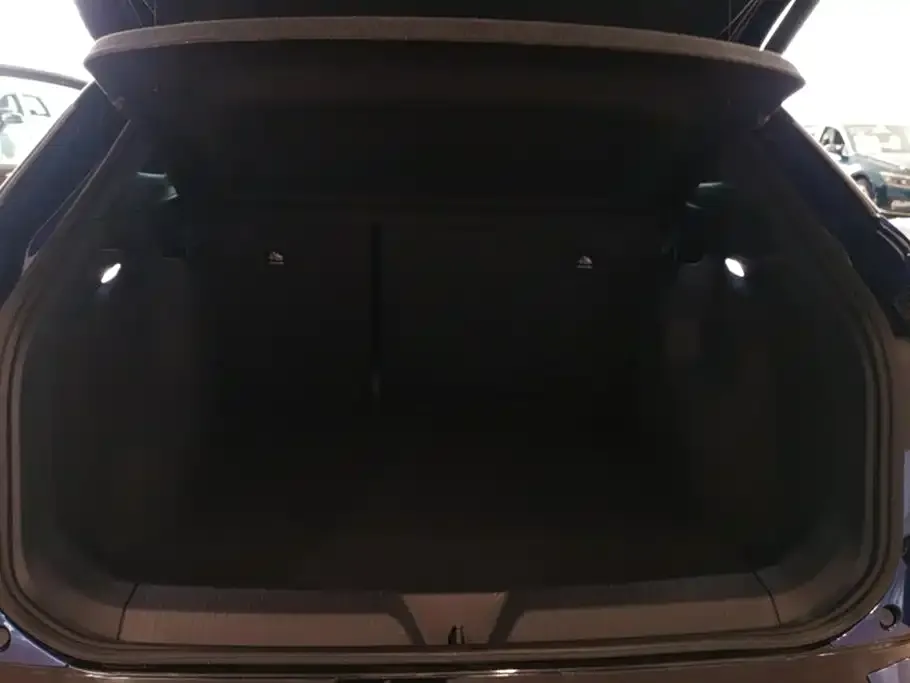 Volkswagen ID.4 Crozz 2024 из CN, фото 3