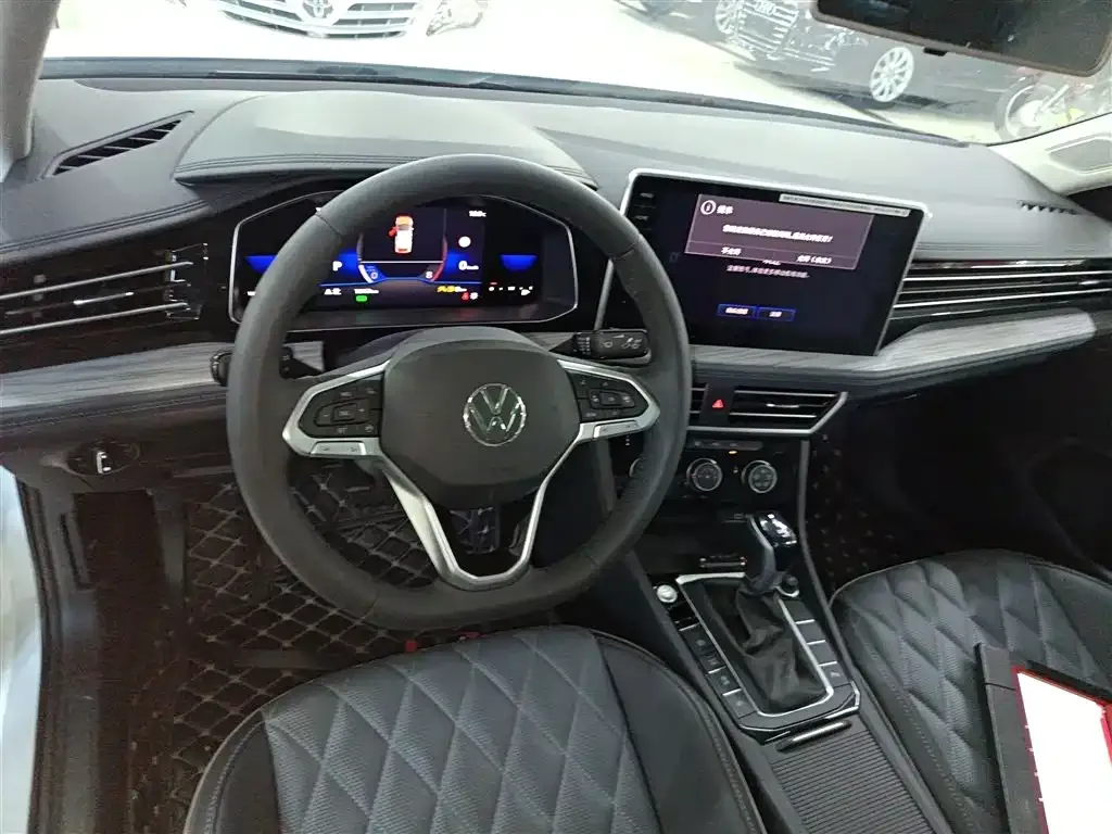Volkswagen Sagitar 2024 из CN, фото 10