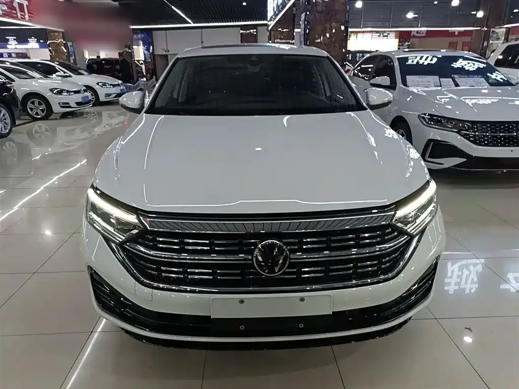 Volkswagen Sagitar 2024 из CN, фото 3