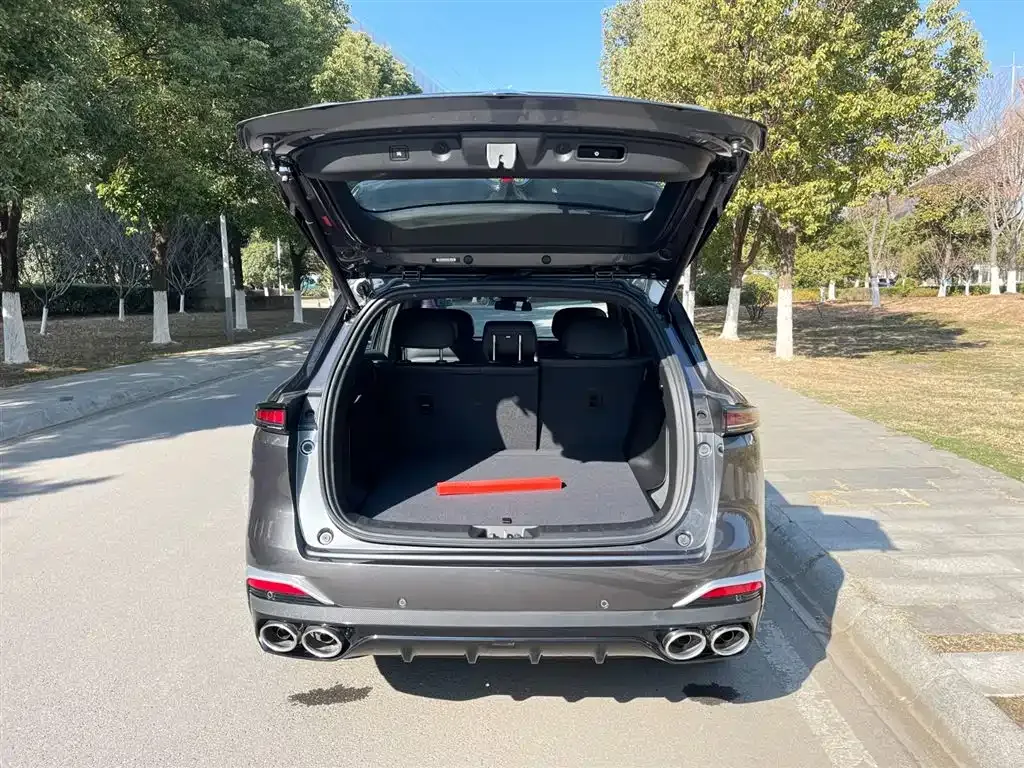 Changan CS75PLUS 2025 из CN, фото 5