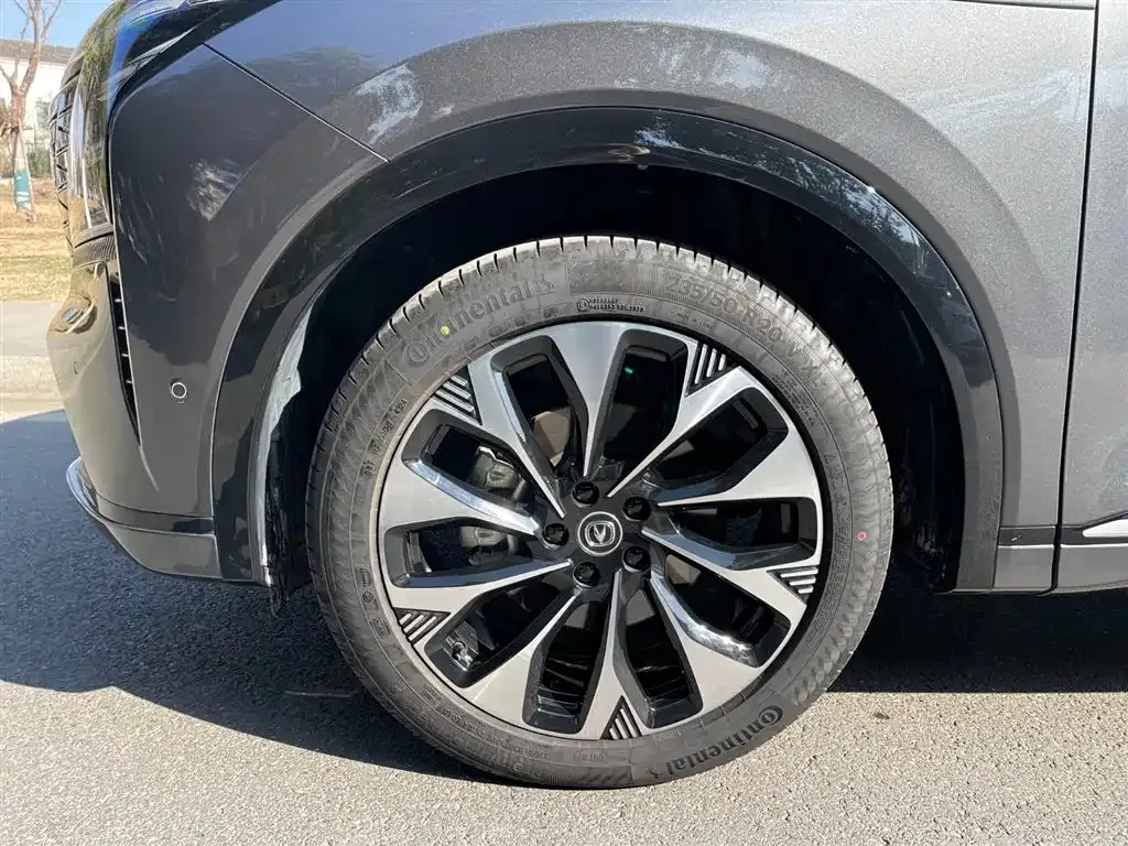 Changan CS75PLUS 2025 из CN, фото 6