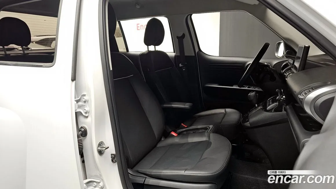 Hyundai Casper 2024 из KR, фото 7