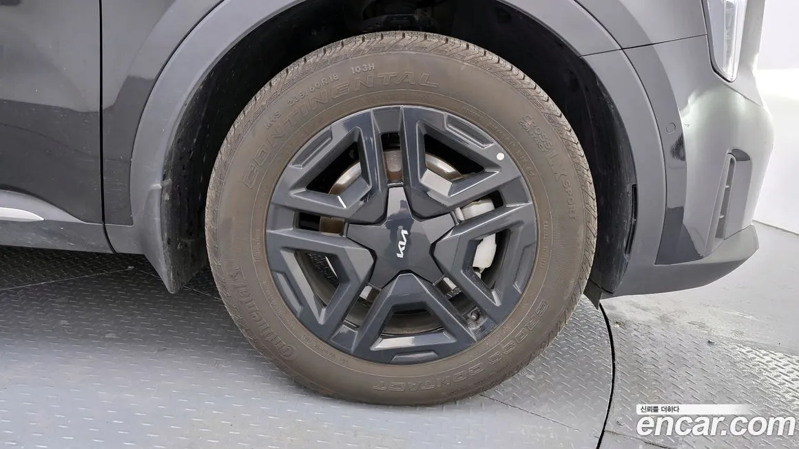 Kia Sorento — фото 5