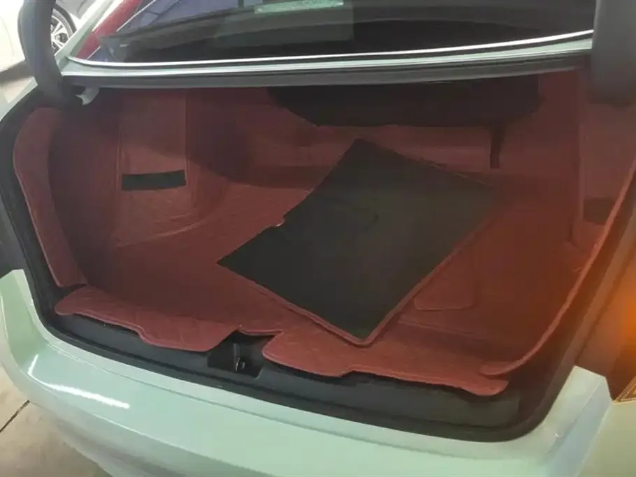 Honda Civic — фото 8