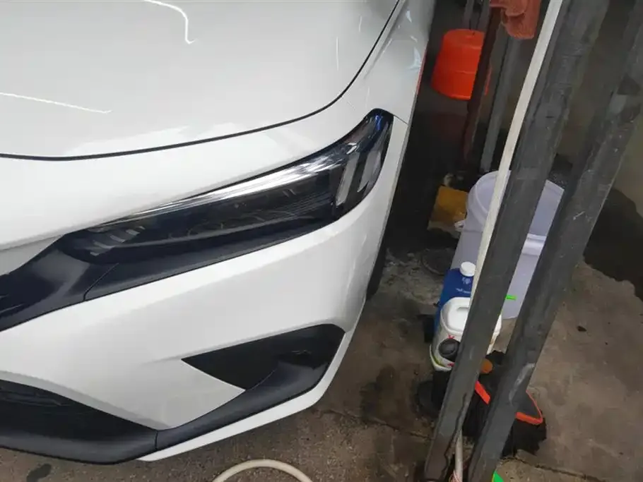 Honda Civic — фото 3