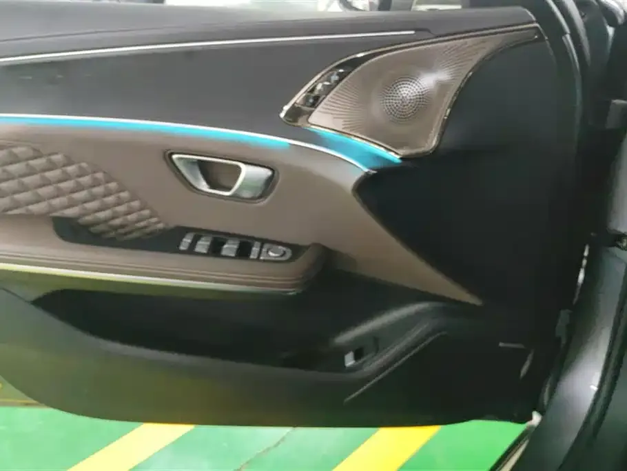 BYD Han 2023 из CN, фото 7