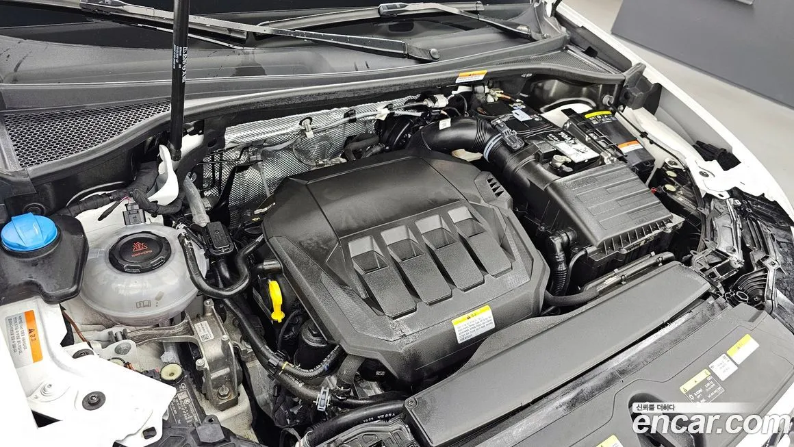 Audi Q3 2024 из KR, фото 9