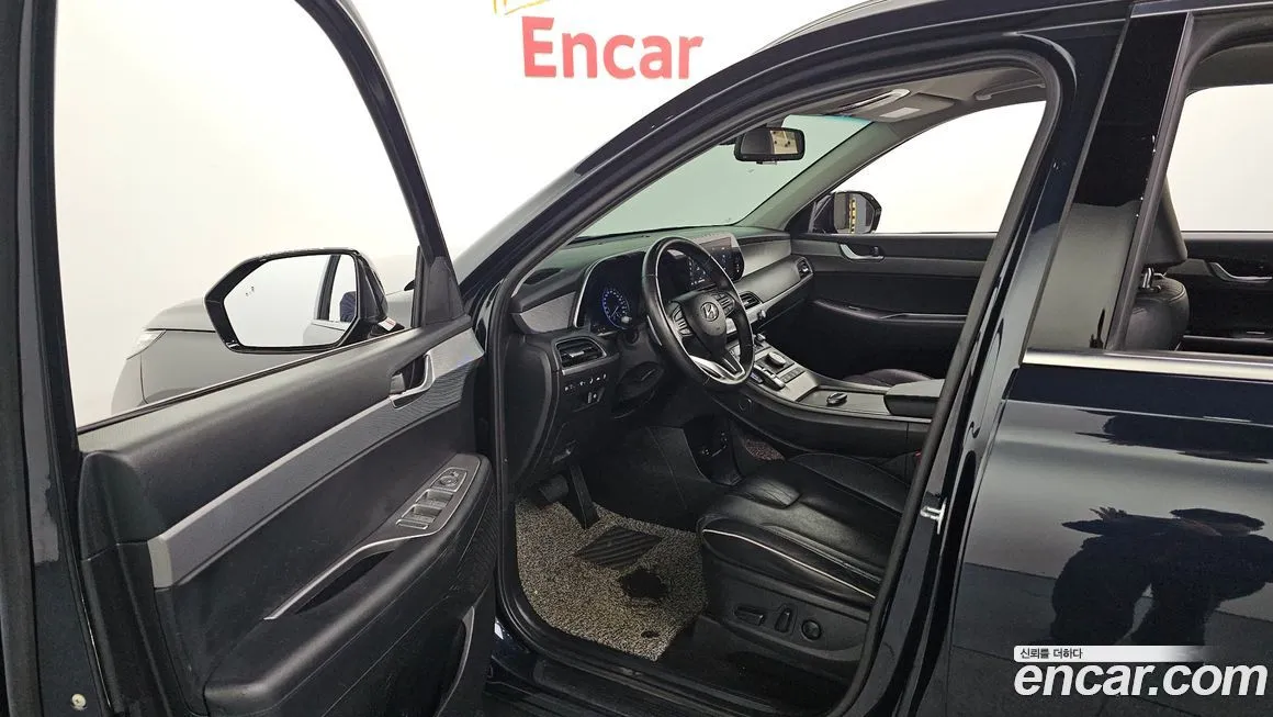 Hyundai Palisade 2022 из KR, фото 8