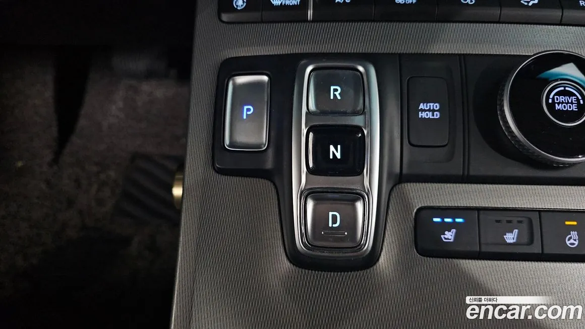 Hyundai Palisade 2022 из KR, фото 9