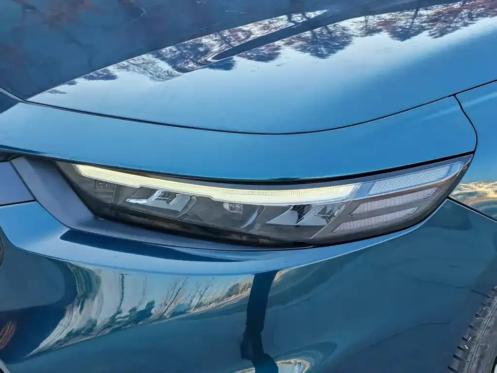 Honda Inspire PHEV 2023 из CN, фото 3
