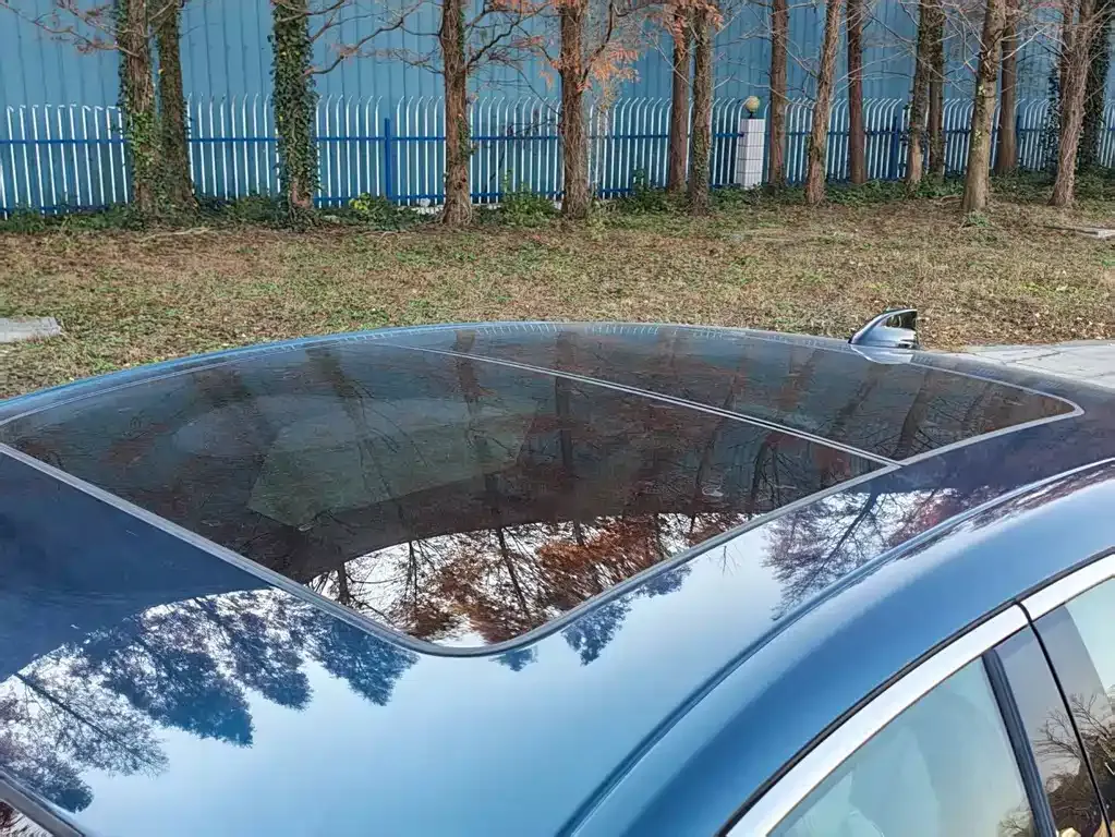 Honda Inspire PHEV 2023 из CN, фото 6
