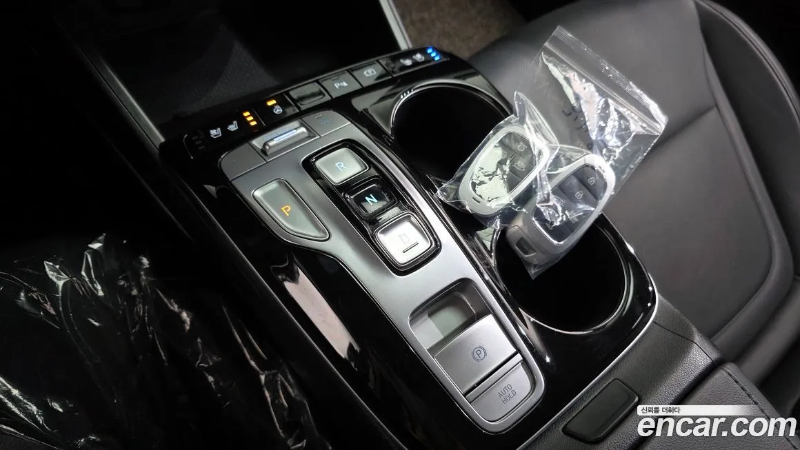 Hyundai Tucson — фото 6